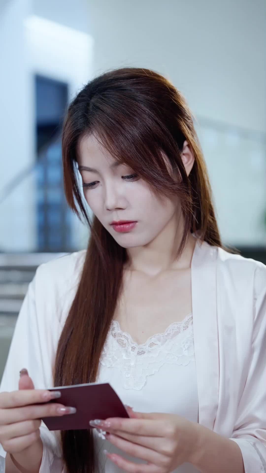 Episode 9 - Frosty CEO, Sizzling Baby Bump Romance